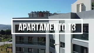 Apartamento T3 - Tortosendo, Covilhã