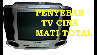 TV MULTIMAX MATI TOTAL