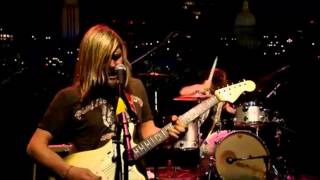 Band of skulls - Light of the Morning - Live