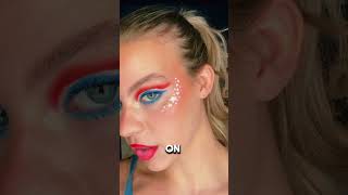 GRWM for the #paris2024 Olympics