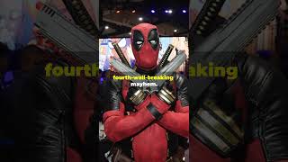 Deadpool & Wolverine: Laugh Riot Review!