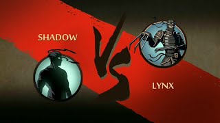 Shadow Fight 2 - Lynx