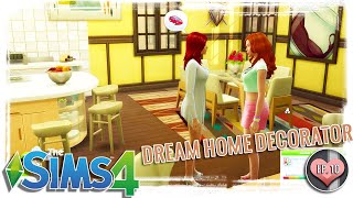 My Favorite Yet! - Sims 4 - Dream Home Decorator - E. 10