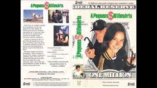 TR.A Pequena Milionária 1993 - Tvrip -Jennifer Love Hewitt