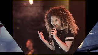 Элла Эйр (Ella Eyre) musical slide show