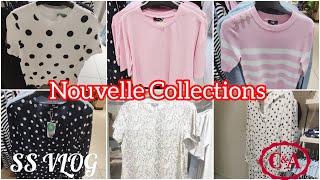 Arrivage C&A | Nouvelle Collections 💥 | vêtements 💃 | 26 Août | SS VLOG