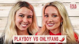 I TURNED DOWN ONLYFANS W/ HOLLY MADISON - Ep. 9 Talk Tuah