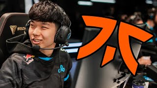 FNC Jojopyun!? | LEC Roster Changes Leaks 2025