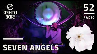 Seven Angels // THE OTHER SIDE Radio // Rhythm Session 096