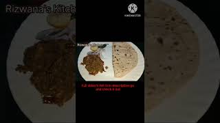 Bheja fry recipe #food #cooking