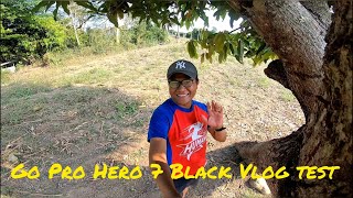 Countryside Vlogging with #GoProHero7Black