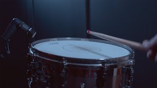 Multiphonics CV-2 FX on Snare