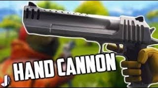 Hand Cannon too OP!?!? - FPT Hor1zon