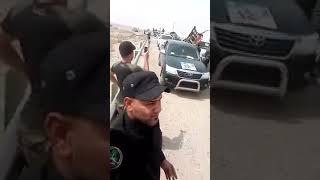 حشدی شعبی ده لی کچی کوردم ده ویت ده لی بارزانی له کویی