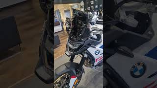 2024 BMW F900 GS #parks #motorcycle #shortsvideo #akrapovic #gs900 #spiritofgs #motorrad #मोटरसाइकिल