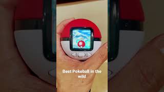 Pokeball from Japan #pokemon #pokeball