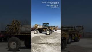 ROGATOR-664-SN6404804