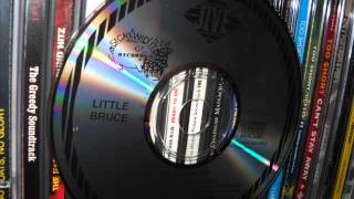 Little Bruce "Keep a Tre´Eight"