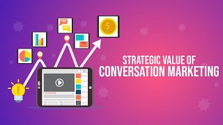 How Strategic Value of Conversational Marketing Can Increase ROI - SoftProdigy