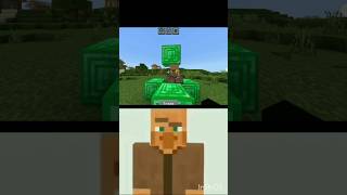 Minecraft villager oi oi meme 💀 🤣 funny shorts #minecraft #memes #trending #funny #shorts