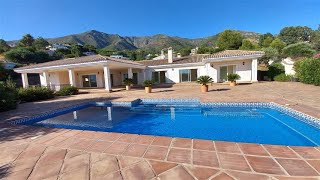 Valtocado, Mijas, Luxury 5 bedroom Villa For Sale