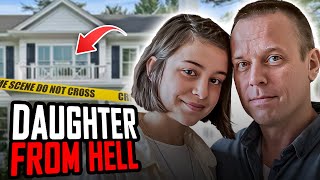 Father’s Forbidden Love for Daughter’s Best Friend Leads to Cold-Blooded Revenge | True Crime Story