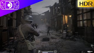 Trench Tales Playtest on Steam Deck OLED HDR ON