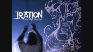 Iration - Walk of Shame | Reggae