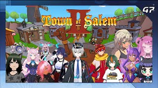 VTuber Custom Lobby - Town of Salem 2