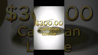 Look for this valuable loonie in your pocket change #coins #money #crh