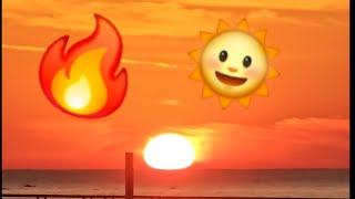 Amazing Fireball 🥰 #subscribe #viral