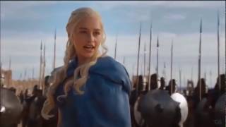 Daenerys - Clockwork