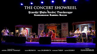 Sibling Concert | Showreel | Pramith & Prachi | Chandannagar