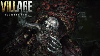 Morose Moreau and Axe Maniacs | Resident Evil: Village (Part 9)