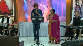 "Sapne Sajan" by Rita Ravindran & Suresh Makhija