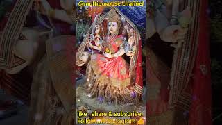 Happy Durga Puja | Durga Puja status | Durga Puja 2024  #durgapuja #durgapuja2024 #shorts #viral