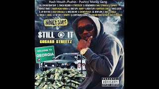 Gohard Streetz - Perfect Timing (feat. Major Road Runna) shot & edited by Shoot'em Jr.