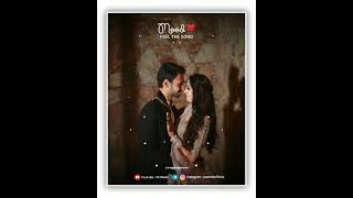 The Love mashup status #the_khushbu_panchal | Love Whatsapp status hindi | #pxworld