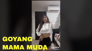 AKU SUKA BODI GOYANG MAMA MUDA TIK TOK VOL  1