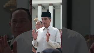 Jokowi gelar sidang terakhir kabinet di Istana Garuda IKN  Sedih banget #beritaviral #untukindonesia