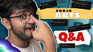 Birthday Special Q&A,  Ask Me Anything ❤️