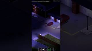 Finding Door Hinges Is Easy | Project Zomboid