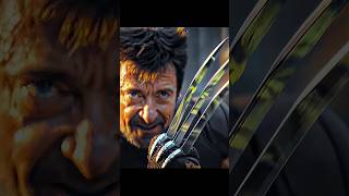 Deadpool meets Hulk😂 in Deadpool and Wolverine #shortsfeed #deadpool3 #marvel #youtube #trending #4k