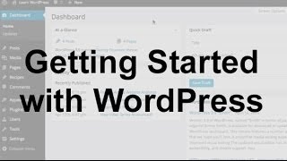 How to Install WordPress