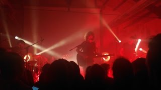 Motta - La fine dei vent'anni (Live @ Officine Cantelmo, Lecce)