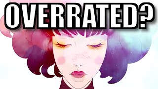 Is GRIS Overrated? An Unpopular Opinion - DadDude Review