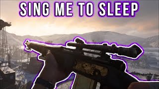 GUN SYNC - Alan Walker - Sing Me to Sleep (Marshmello remix) // Call of Duty WW2