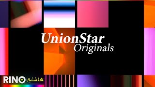 UnionStar Originals Identity (Full Scenes)