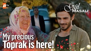 My precious Toprak is here - Gul Masali | Episode 43