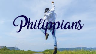 An Introduction to Philippians - Philippians 1:1-2